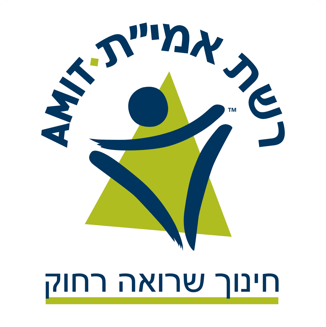 רשת אמי"ת
